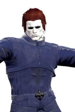 Halloween MattGamer Michael_Myers Series:Halloween Style:Nightmare // 256x384 // 177.1KB