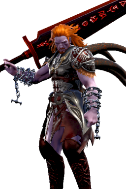 Ares Custom DLC God_of_War Style:Siegfried // 256x384 // 192.9KB