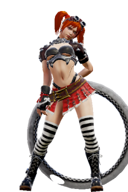 Alternate DLC Style:Tira Tira // 256x384 // 186.4KB