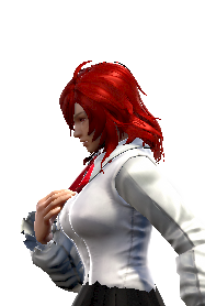 Custom Mitsuru Series:Persona Style:Amy // 187x278 // 107.9KB