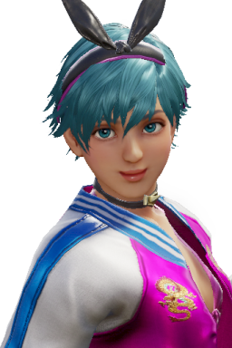 HairSwap Style:Talim // 256x384 // 283.6KB