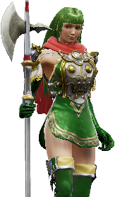 Palla Series:Fire_Emblem Style:Seong_Mi-na // 187x278 // 132.4KB