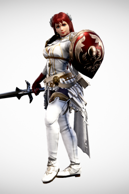 Alternate Style:Cassandra // 256x384 // 195.7KB