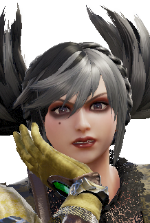 Alternate Style:Tira User:Revenant // 218x324 // 255.9KB