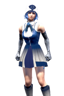 Custom DLC DynnyB Juvia Series:Fairy_Tail Style:Talim // 256x384 // 152.8KB