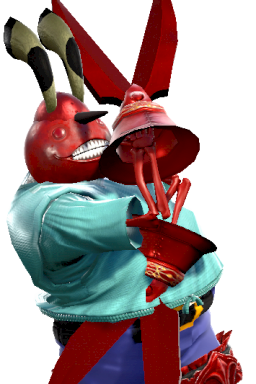 Mr._Krabs Series:Nickelodeon Series:Spongebob_Squarepants Style:Voldo // 256x384 // 251.1KB