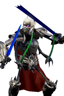 General_Grievous Series:Star_Wars Style:Cervantes // 256x384 // 204.1KB