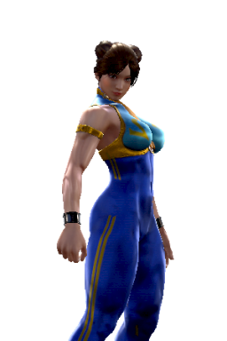 Chun-Li Series:Street_Fighter // 256x384 // 123.2KB