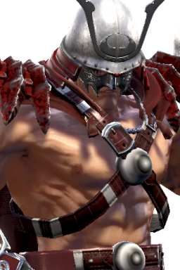 Series:Mortal_Kombat Shao_Kahn Style:Astaroth // 256x384 // 351.8KB