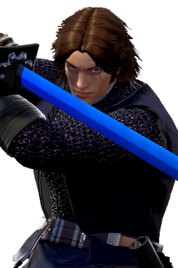 Anakin_Skywalker Series:Star_Wars Style:Mitsurugi // 256x384 // 198.9KB