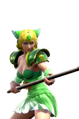 Custom Riesz Series:Seiken_Densetsu_3 Style:Kilik // 256x384 // 180.2KB