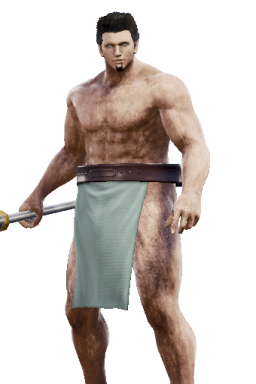 Colossus Modded Style:Seong_Mi-na // 256x384 // 190.4KB