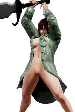 Modded OC Style:Nightmare // 256x384 // 192.2KB
