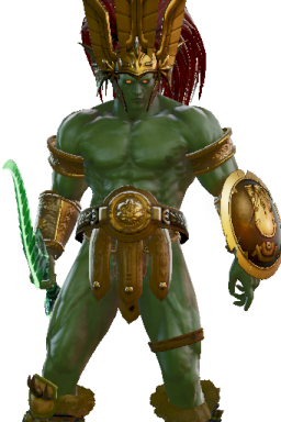 Game: Ogre Style:Groh Vodkalibur_Required Weapon_expansionmod_required tekkentag2 // 256x384 // 250.6KB