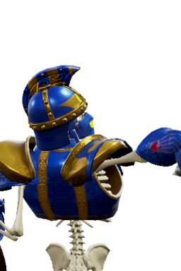 Chop_Chop Modded Series:Skylanders Style:Sophitia Vodkalibur_Required // 256x384 // 163.4KB