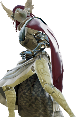 Modded // 256x384 // 273.8KB