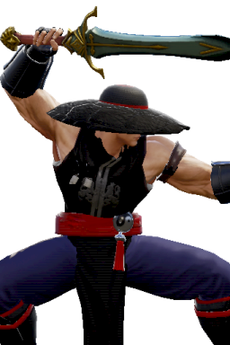 Kombat Series:Mortal Series:Mortal_Kombat // 256x384 // 156.0KB