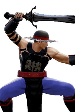 Kombat Series:Mortal Series:Mortal_Kombat // 256x384 // 155.5KB