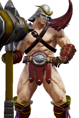 Kombat Series:Mortal Series:Mortal_Kombat // 256x384 // 304.6KB