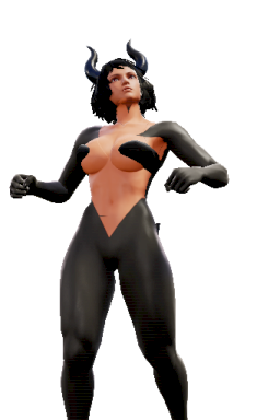 Go_Nagai Modded anime sexy // 256x384 // 94.3KB