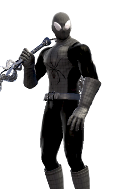 Comics Marvel Marvel_Comics Series:Marvel Series:Spider-Man // 256x384 // 109.8KB