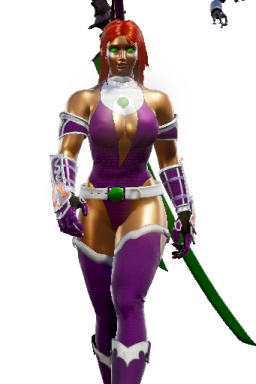 Comics DC DC_Comics Series:DC // 256x384 // 172.5KB