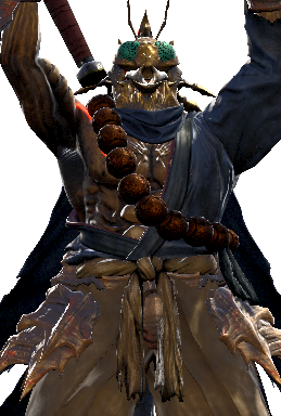 Original_Character Style:Nightmare // 259x384 // 302.6KB