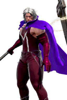 Comics Marvel Marvel_Comics Series:Marvel Series:X-Men // 256x384 // 200.4KB