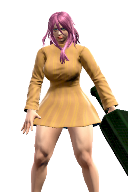 18+ Modded anime mod sexy // 256x384 // 198.8KB