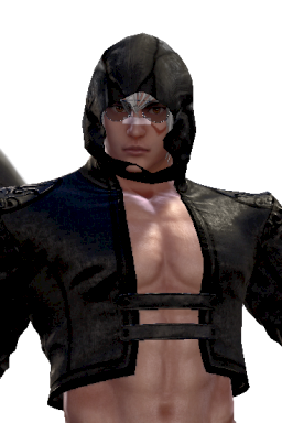 FaceSwap Style:Kilik // 256x384 // 172.9KB