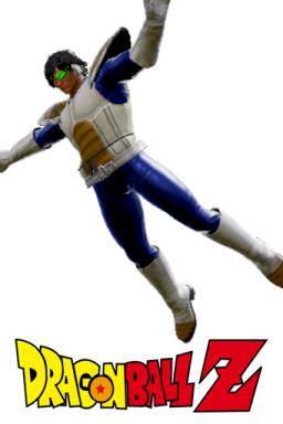 HairSwap Series:Dragon_Ball style:Hwang // 256x384 // 138.9KB