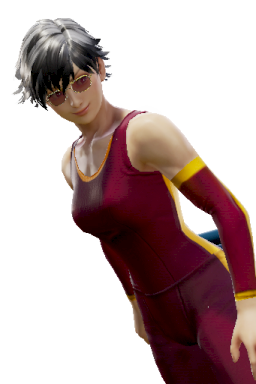 HairSwap Style:Xianghua // 256x384 // 164.3KB