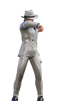 MJ Michael_Jackson Style:2B series:Moonwalker // 256x384 // 112.8KB