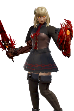 Pyrrha Pyrrha_Omega SC5 SCV SoulCalibur5 SoulCaliburV SoulCalibur_5 SoulCalibur_V // 256x384 // 150.3KB