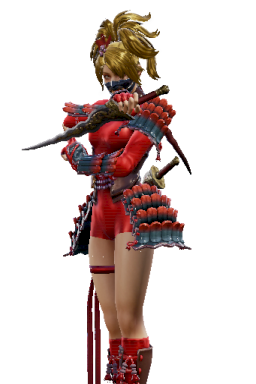 Natsu SC5 SCV SoulCalibur5 SoulCaliburV SoulCalibur_5 // 256x384 // 149.3KB