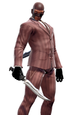 Series:Team_Fortress_2 Spy Style:Taki // 256x384 // 185.1KB