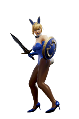 Alternate Bunny_Girl Cassandra DLC Playboy Style:Cassandra // 256x384 // 83.8KB