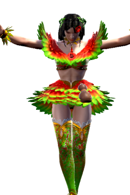 Custom DLC Demeter Goddess_of_Fertility Style:Azwel // 256x384 // 168.3KB