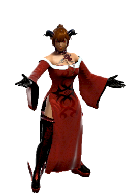 DLC Original_Character Serafima Style:Azwel // 256x384 // 106.1KB