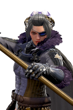 Breakable Custom Hilde Inspired_By_Jezzared Series:Aval_Organization Series:Soulcalibur Style:Hilde // 256x384 // 266.7KB