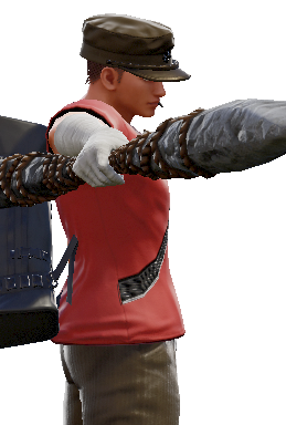 Scout Series:Team_Fortress_2 Style:Groh // 259x384 // 201.6KB