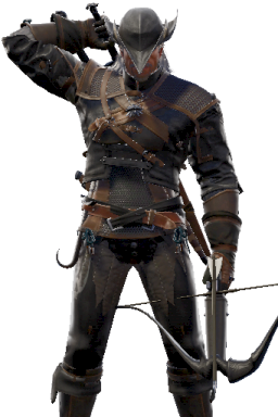 Style:Geralt // 256x384 // 203.4KB