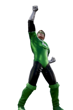Green_Lantern Hal_Jordan Series:DC Series:Justice_League Style:Azwel // 256x384 // 86.1KB