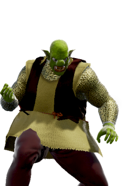 Series:Shrek Shrek Style:Astaroth // 256x384 // 185.8KB