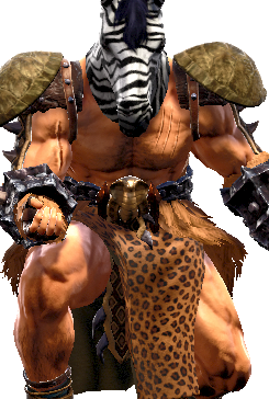 Custom Rock Series:Soulcalibur Style:Astaroth // 245x364 // 336.0KB