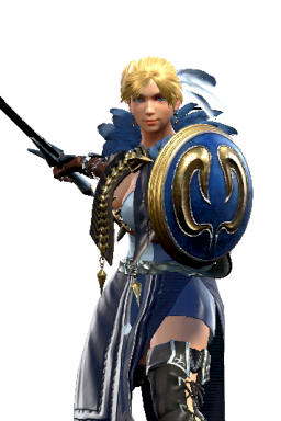 Sophitia // 256x384 // 208.1KB