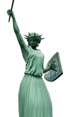 Series:Team_America Style:Sophitia lady_liberty // 256x384 // 143.1KB