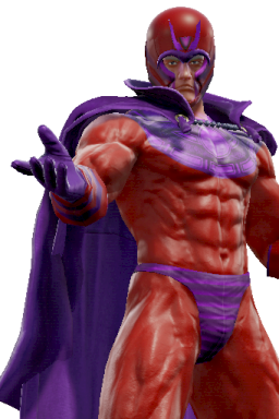 Magneto Series:X-Men Style:Azwel // 256x384 // 288.5KB