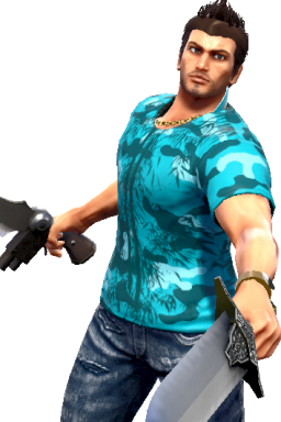 Series:GTA Style:Cervantes Tommy_Vercetti // 256x384 // 257.3KB