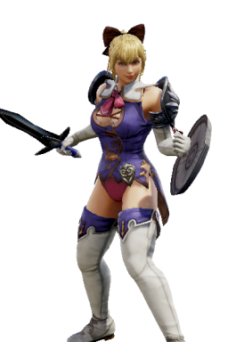 Alternate Cassandra Kaneco Legacy_Outfit Nostalgia_Outfit SC4 SCIV SOULCALIBUR4 Series:Soulcalibur SoulCalibur_4 SoulCalibur_IV Style:Cassandra soulcaliburiv // 256x384 // 166.9KB